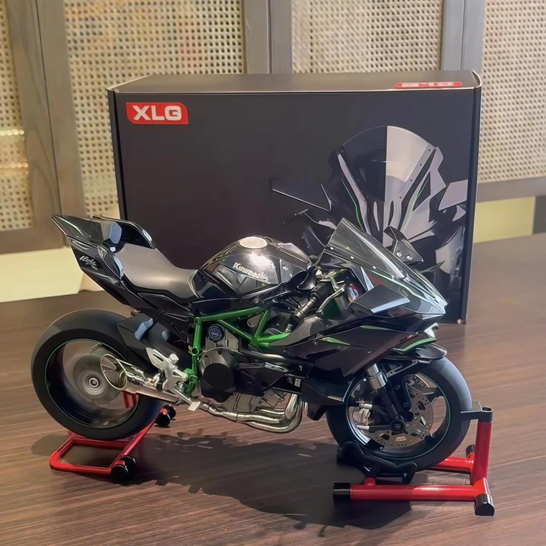 RevX Ninja H2R