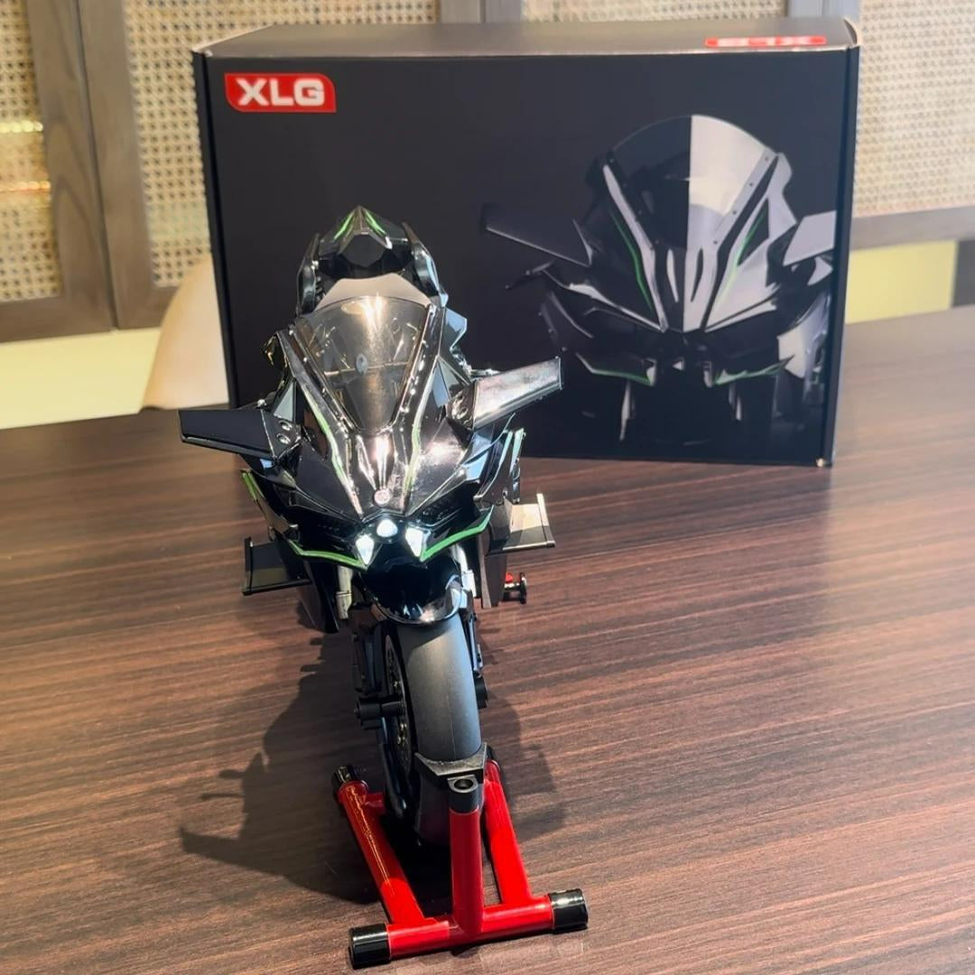 RevX Ninja H2R