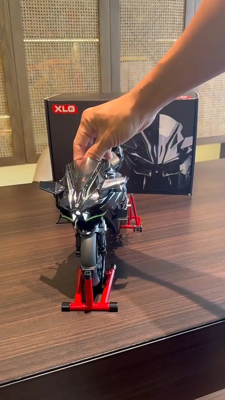 RevX Ninja H2R