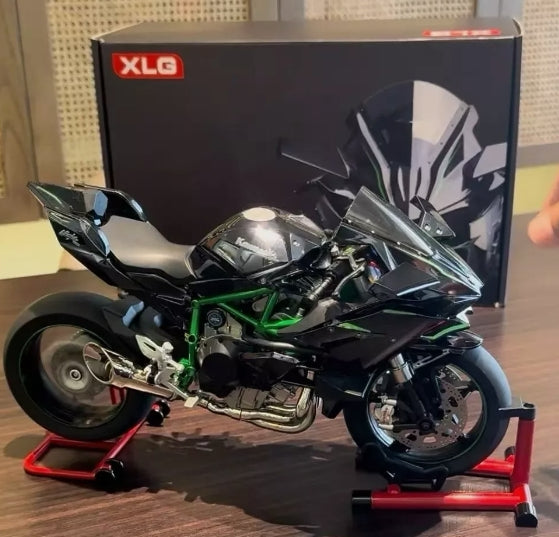 RevX Ninja H2R