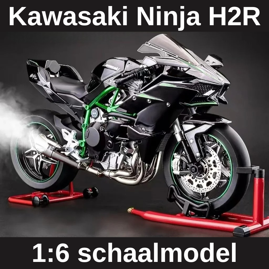 RevX Ninja H2R